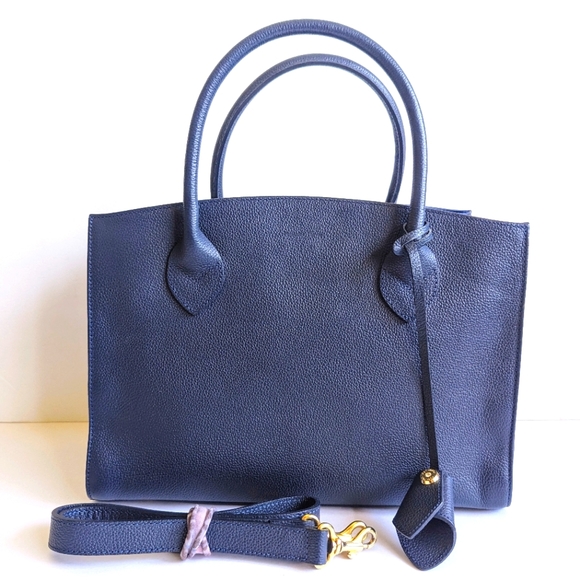 Samantha Thavasa Satchel Bag 2-Way Shoulder & Tote Bag  Bags